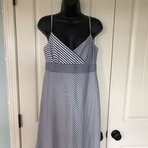 JCrew sundress size 10
